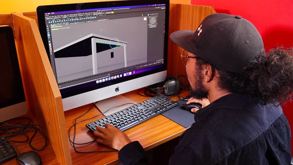 Graphic Design Certificates