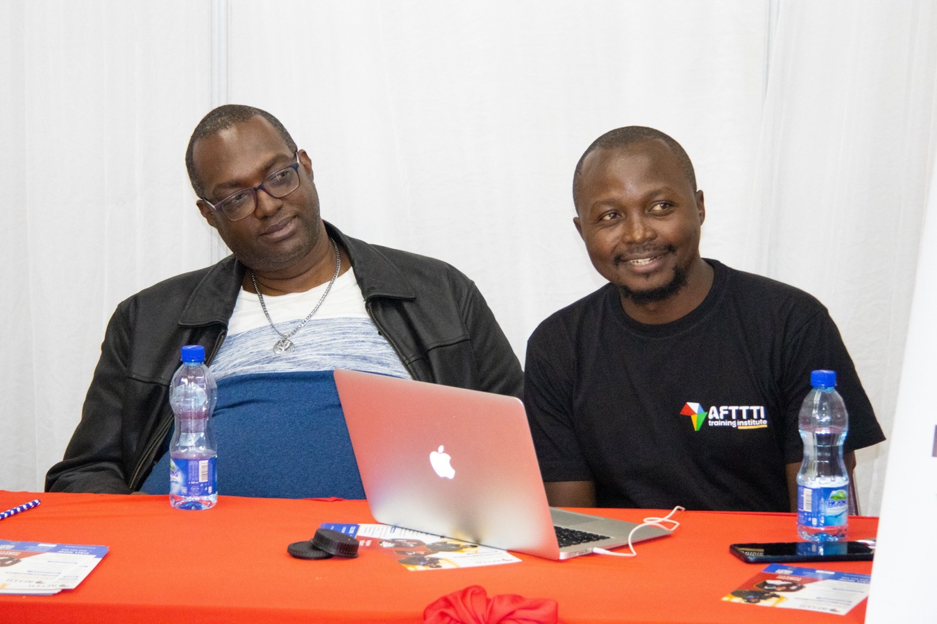 AFTTTI Event
