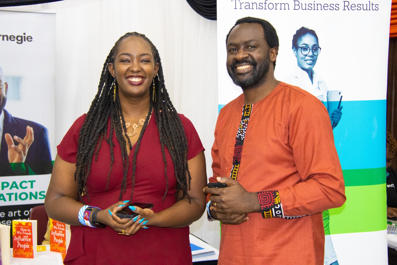 AFTTTI Event