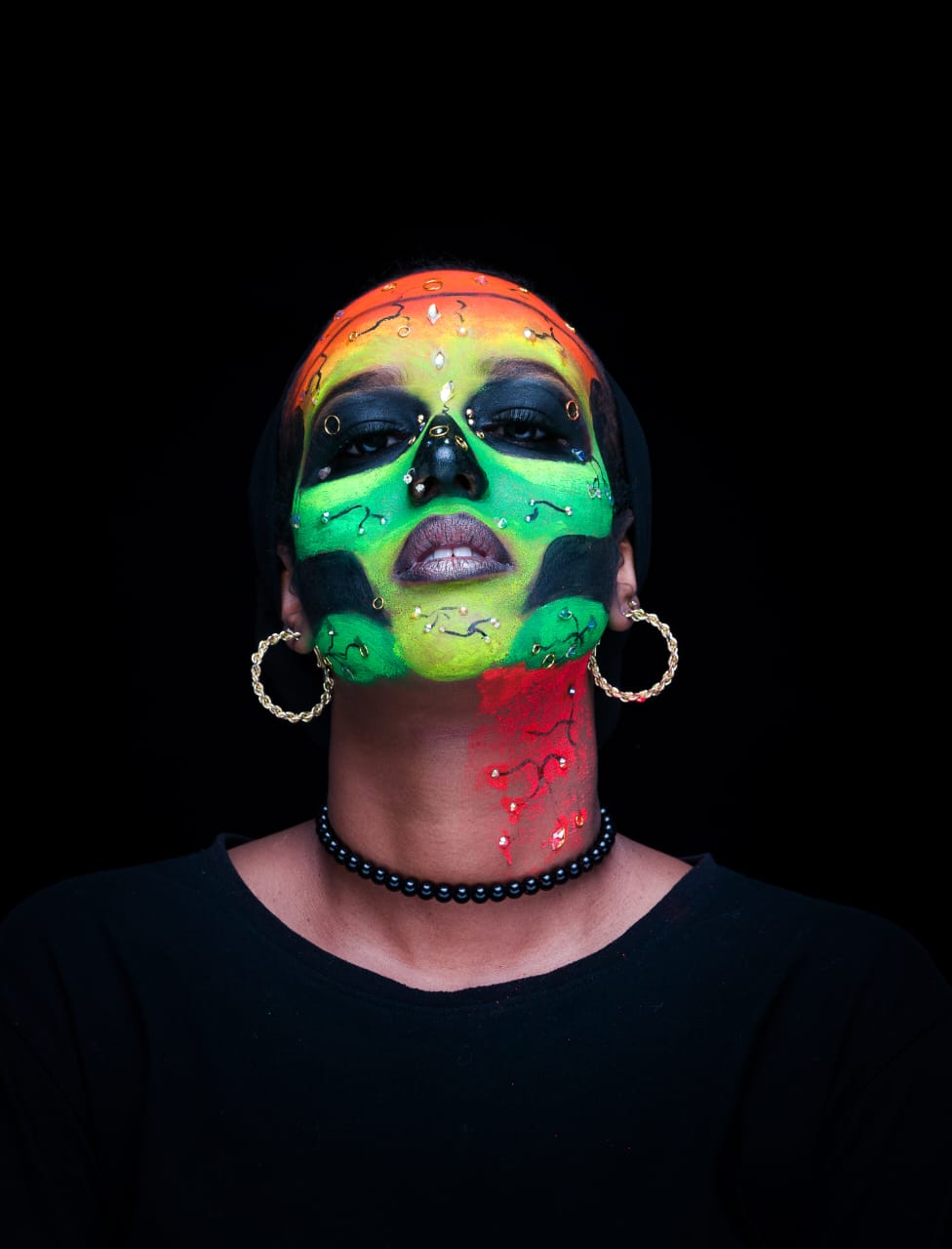 Special Effects Makeup