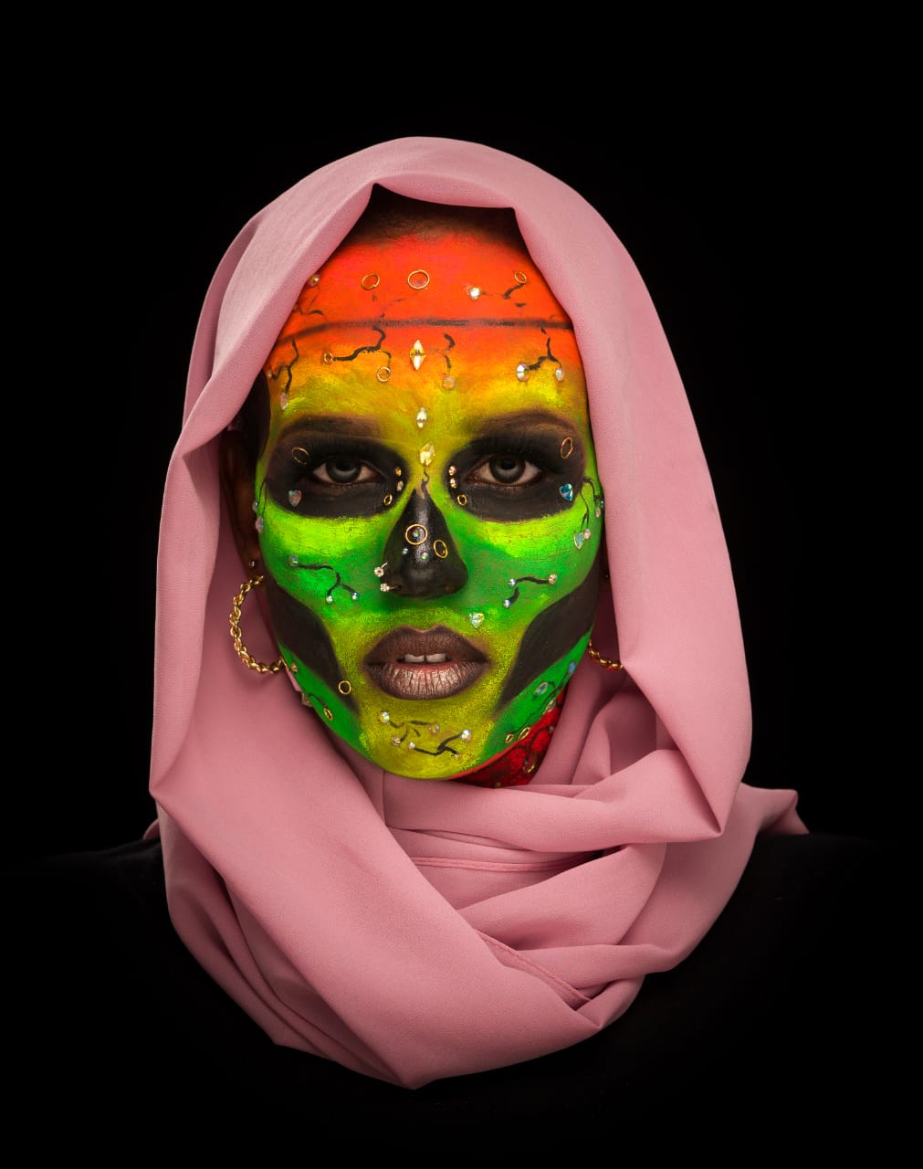Costume Art