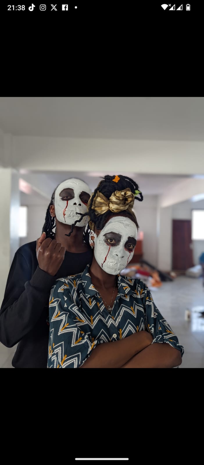Student Production