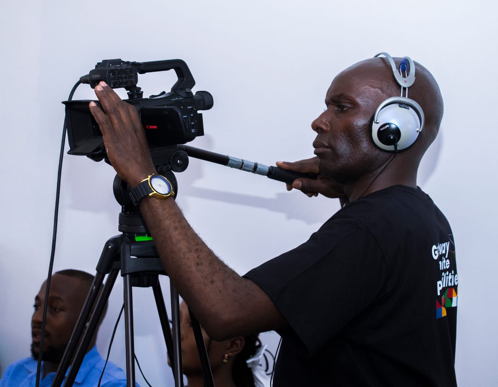 Film Production