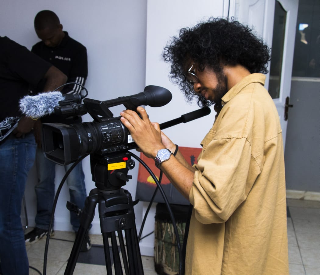 Camera Operations