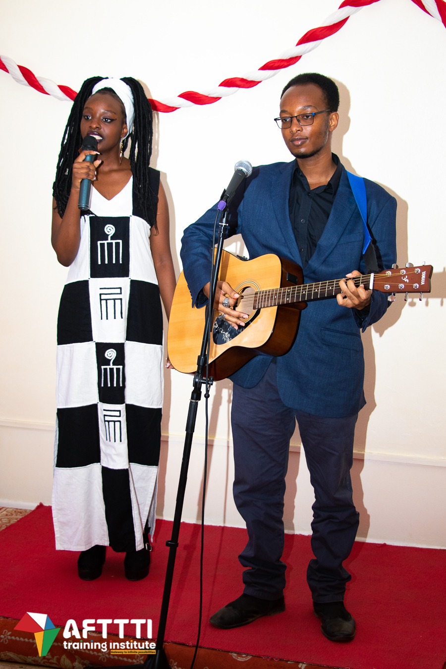 Music Session